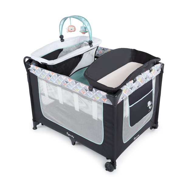 Ingenuity Smart and Simple Packable Playard Bryant