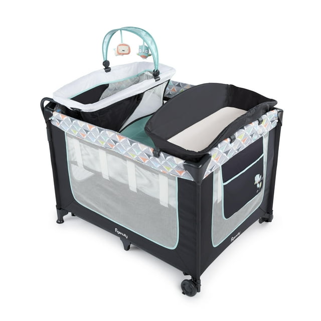 Ingenuity Smart and Simple Packable Playard Bryant