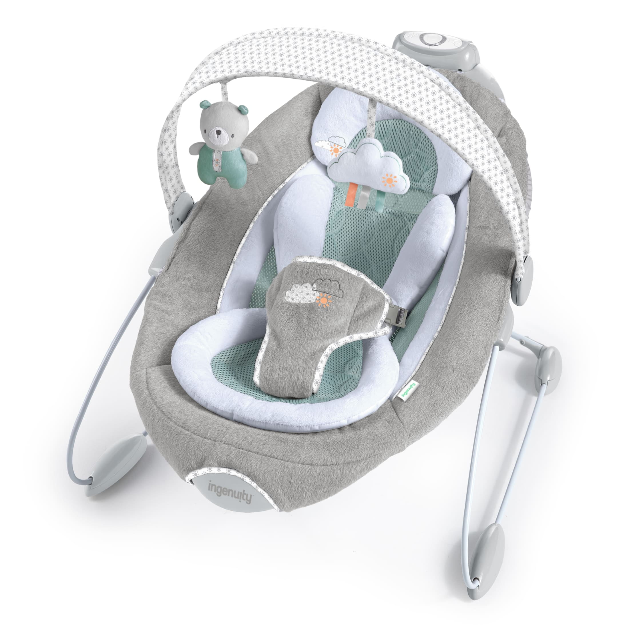Automatic baby chair sale