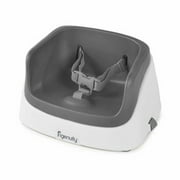 Ingenuity SmartClean Toddler Booster Seat - Slate
