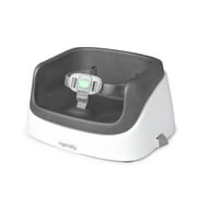 Ingenuity SmartClean Toddler Booster Seat - Slate