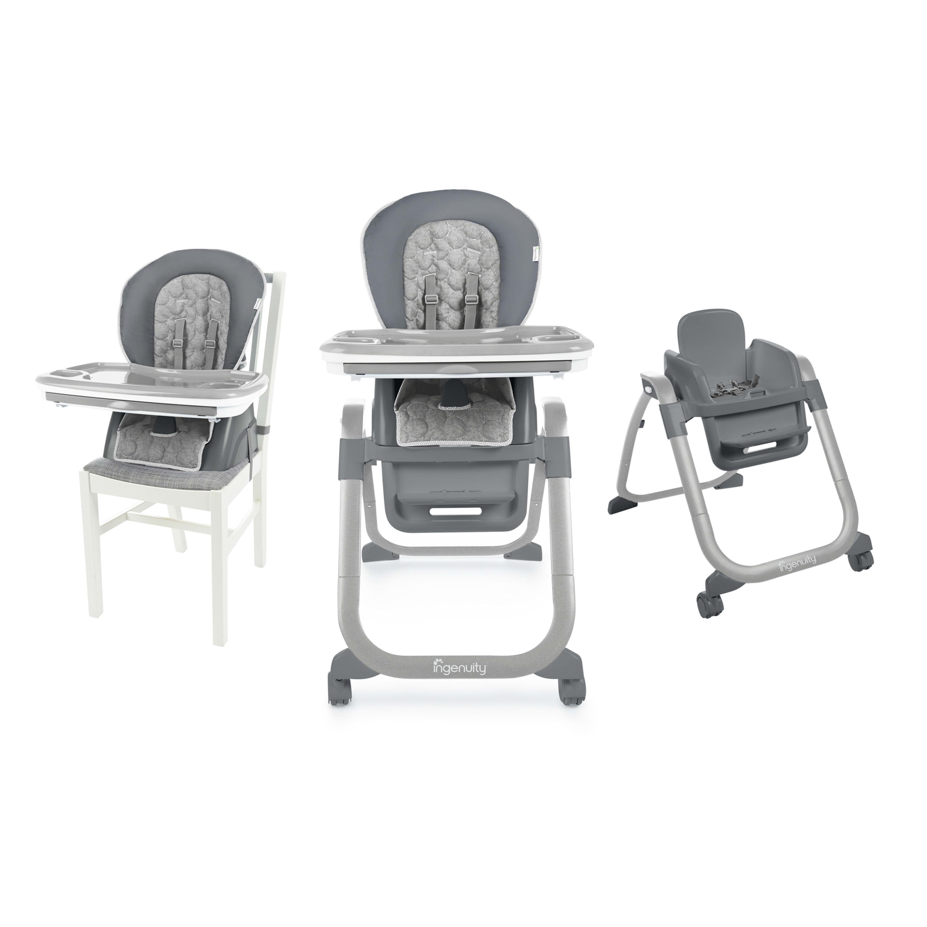 Child Exam Chair Booster Seat, Miscellaneous: Bernell Corporation