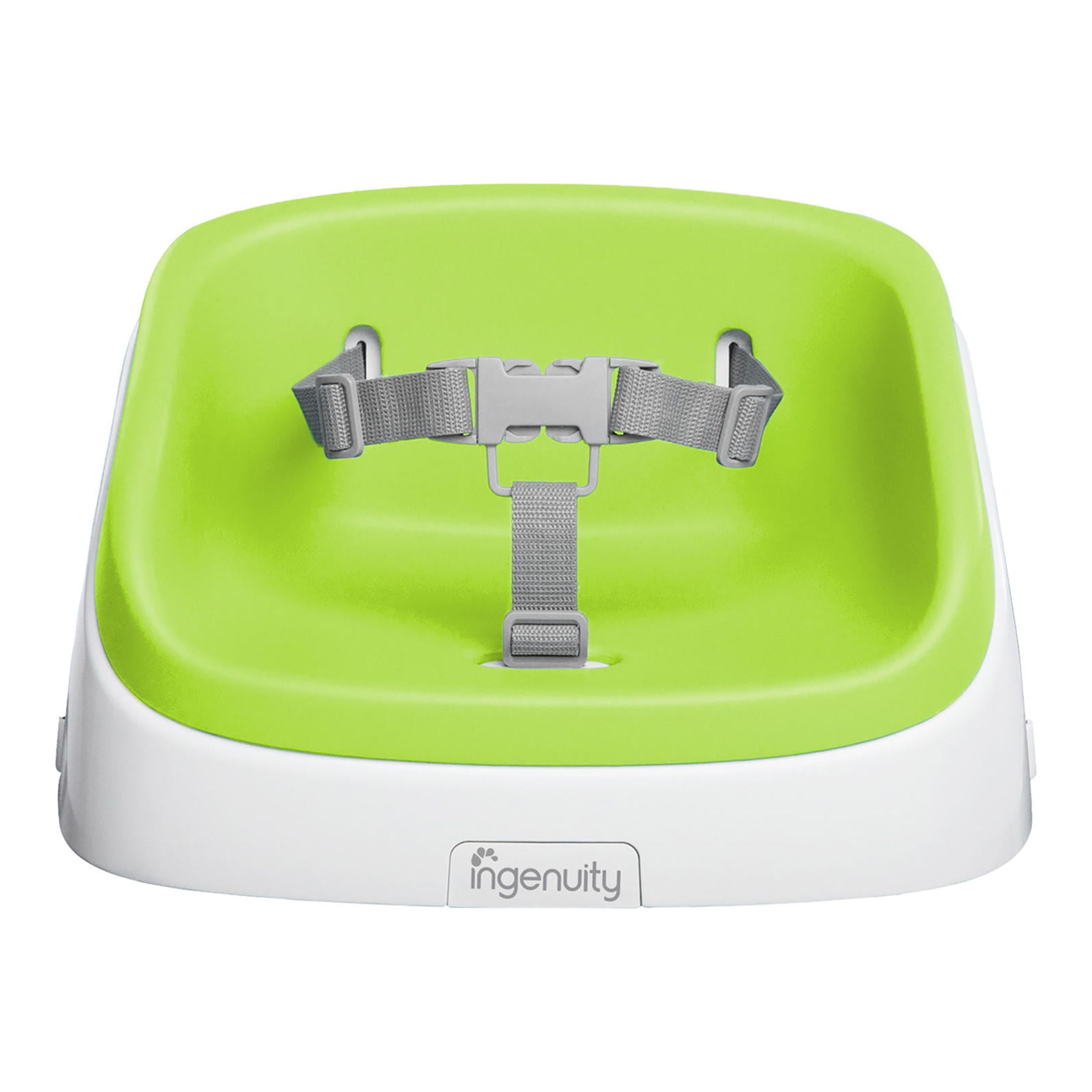 Ingenuity Smartclean Toddler Booster Seat - Green 