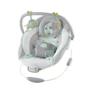Ingenuity Soothing Baby Bouncer with Vibrating Infant Seat & Music - Morrison (Unisex)