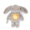 thumbnail image 1 of Ingenuity Sylvi Cuddle Pal Daytime Baby Soother​, 8 Songs, 0+M - Plush Bunny, 1 of 15