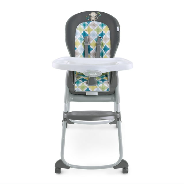 Ingenuity Trio 3-in-1 High Chair - Moreland