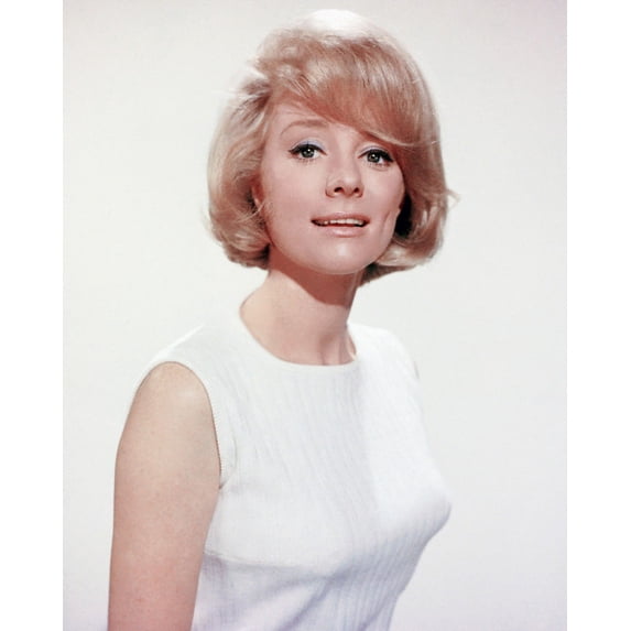 Inger Stevens 24X36 Classic Hollywood Poster