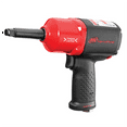thumbnail image 1 of Ingersoll Rand 1/2 Inch Air Impact Wrench, 2 Inch Ext Anvil, Quiet, 780 ft-lb Torque, Friction Ring Retainer, Pistol, 1 of 3