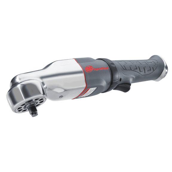 Ingersoll Rand 1/2" Right-angle Air Impact Wrench, 180 ft-lbs Max Torque, Maintenance Duty