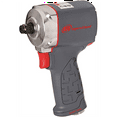 thumbnail image 1 of Ingersoll Rand 1/2" Stubby Air Impact Wrench, 640 ft-lbs Nut-busting Torque, 1 of 2