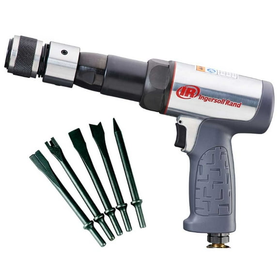 Ingersoll Rand 119MAXK Air Hammer Kit Long Barrel IRC-119MAXK