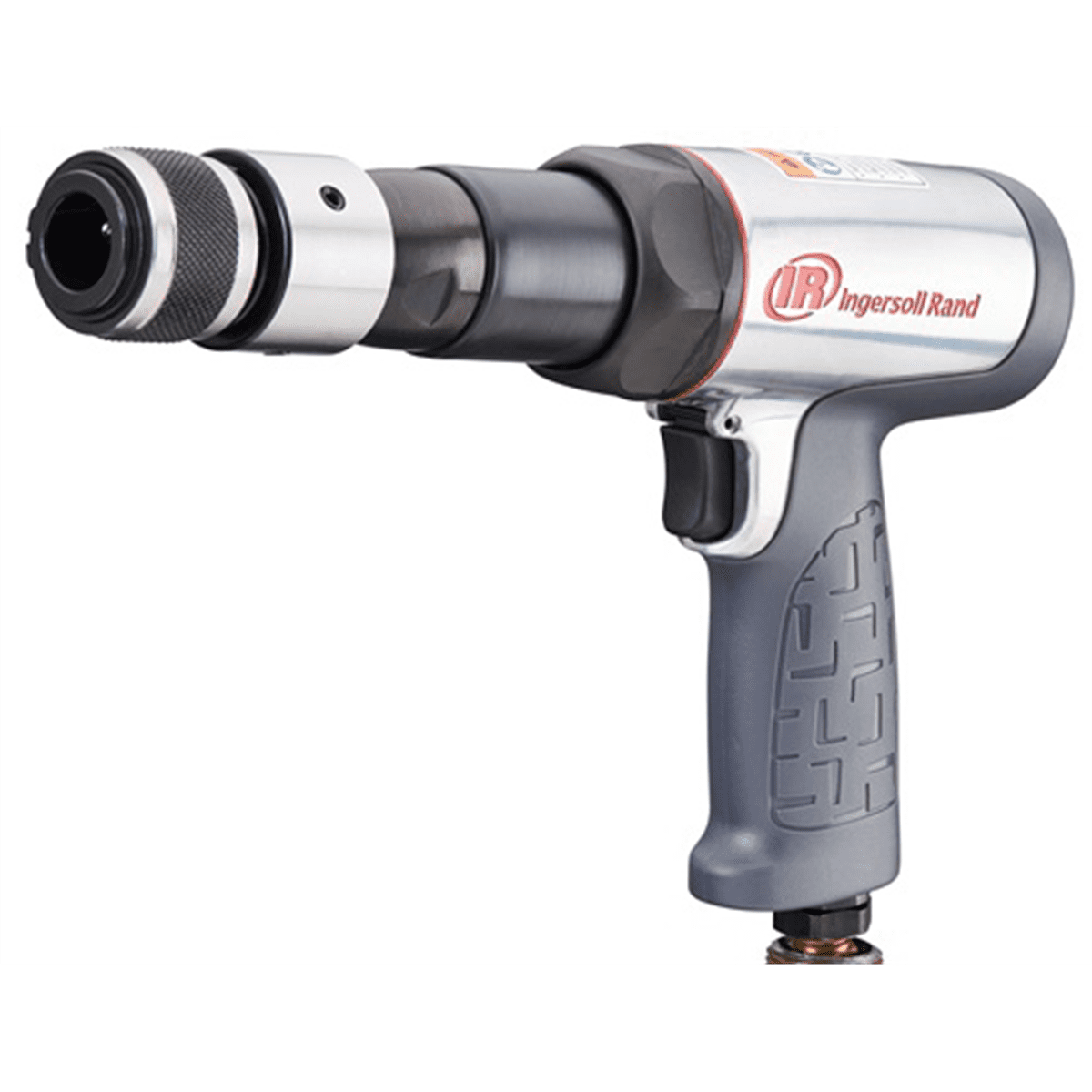 Ingersoll Rand 119MAXK Long Barrel Air Hammer, Low Vibration, for Vehicle Repair