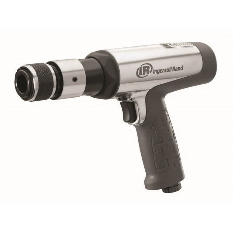Ingersoll Rand 122MAX Low Vibe Short Barrel Hammer Walmart