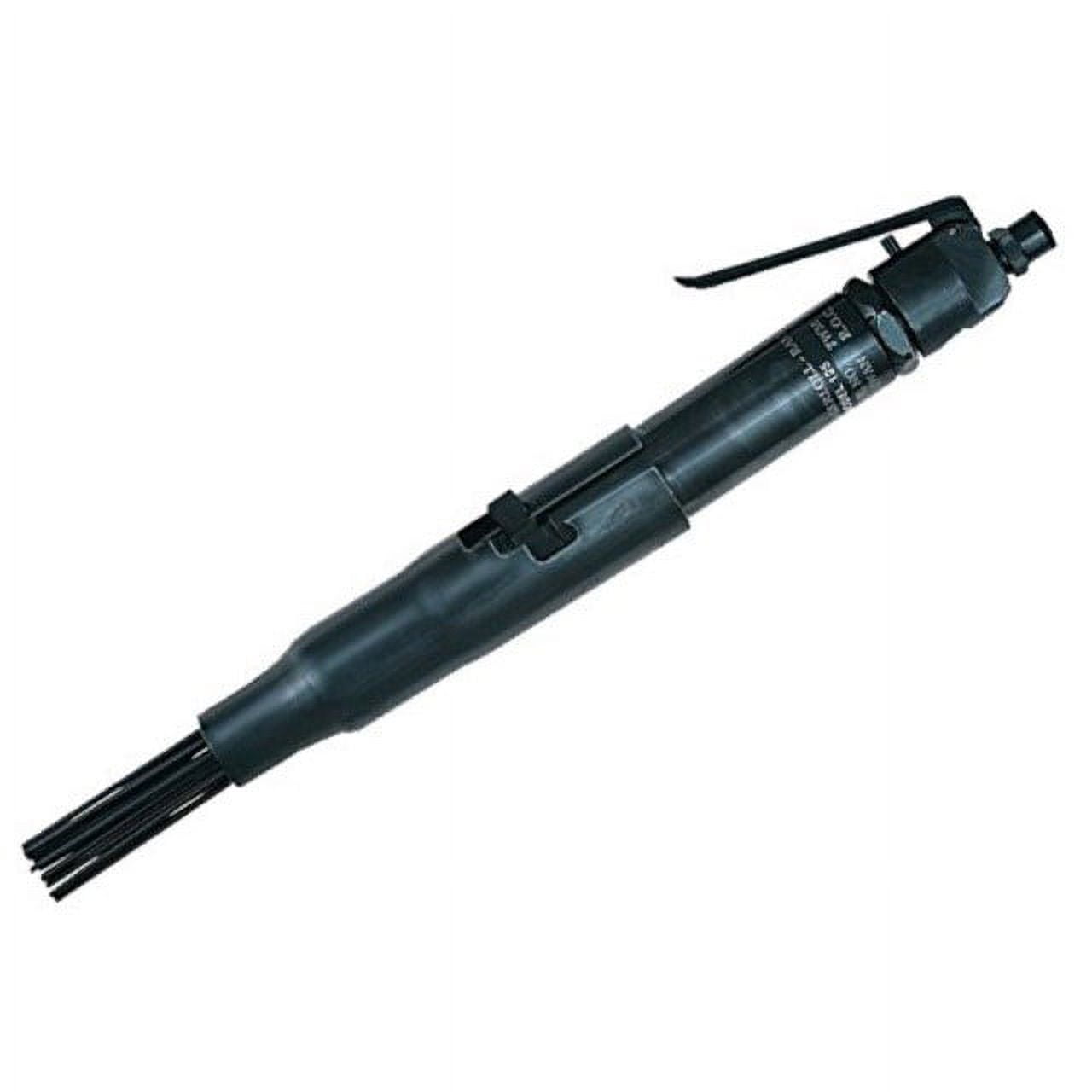 Ingersoll Rand 125 Standard Duty Needle Scaler