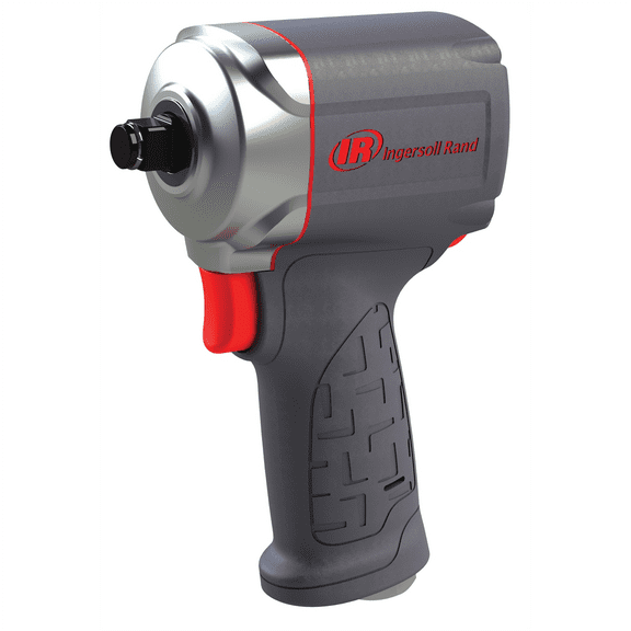 Ingersoll Rand 15QMAX 3/8" Ultra-Compact Impactool