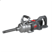 Ingersoll Rand 20V High-torque 1 Cordless Impact Wrench, 3000 ft-lbs Nut-busting Torque, 6 Extended Anvil