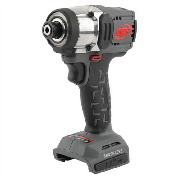 Ingersoll Rand 20v 1/4" Hex Compact Impact Driver - Bare Tool
