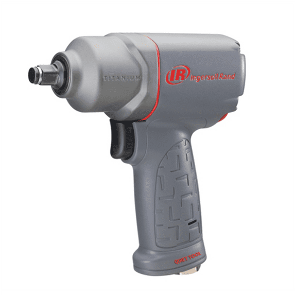 Ingersoll Rand 2125QTIMAX 1/2" Drive Impactool with Quiet Technology