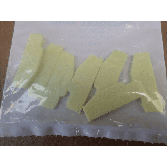 Ingersoll Rand 2135-42A-7 VANE PACK (04722211)