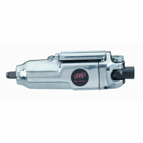Ingersoll Rand 216B 3/8 Inch Inline Air Impact Wrench, 200 ft lb Max Torque
