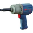 thumbnail image 1 of Ingersoll Rand 2235QTIMAX-2 1/2" Air Impact Wrench, 2" Ext Anvil, Quiet, 1300 ft-lb Torque, Titanium Hammercase, Friction Ring Retainer, Pistol, 1 of 7