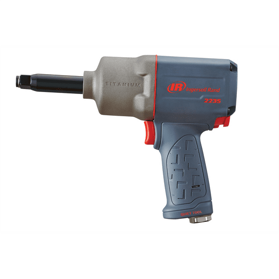 Ingersoll Rand 2235QTIMAX-2 1/2" Quiet Titanium Impact Wrench