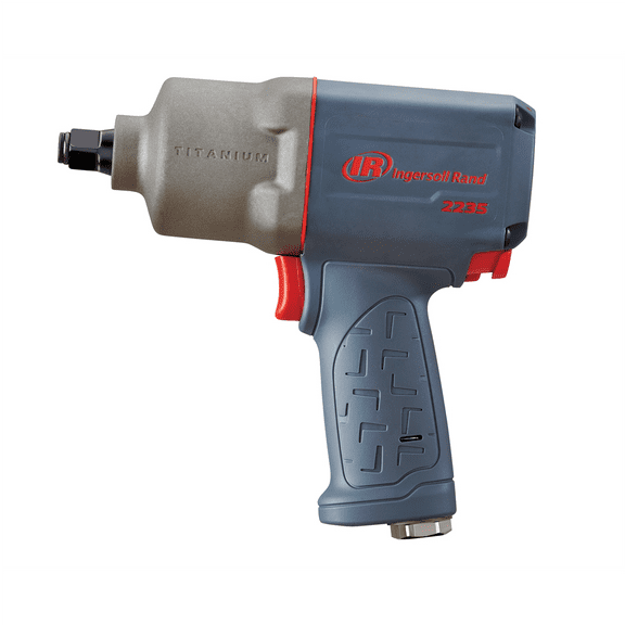 Ingersoll Rand 2235TIMAX, 1/2" Pneumatic Impact Wrench