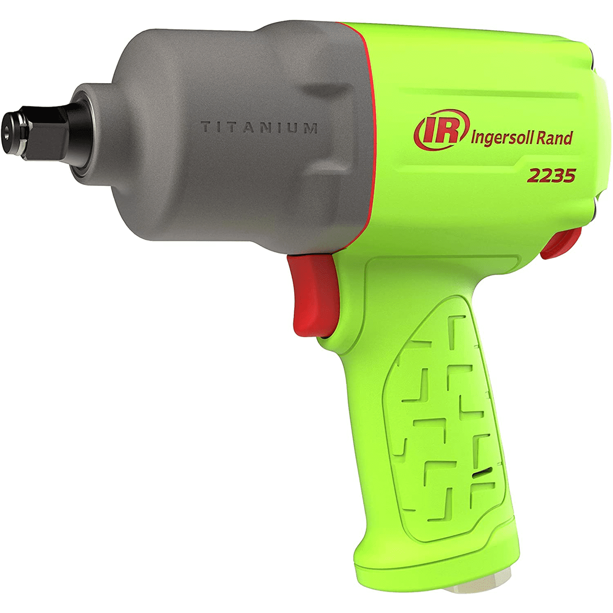 ime Ingersoll Rand 2235TIMAX-G 1/2