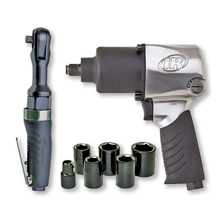 Ingersoll Rand 2317G 1 2