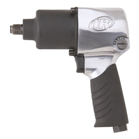 Ingersoll Rand 231G 1/2" Air Impact Wrench, 500 ft-Lbs Max Torque, Pistol Grip