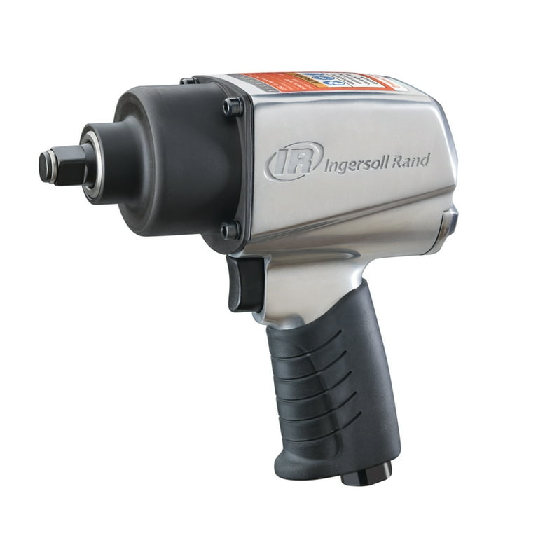 Open Box Ingersoll Rand 236G 1 2 Air Impact Wrench 450 ft Lbs Max Torque Pistol Grip Walmart