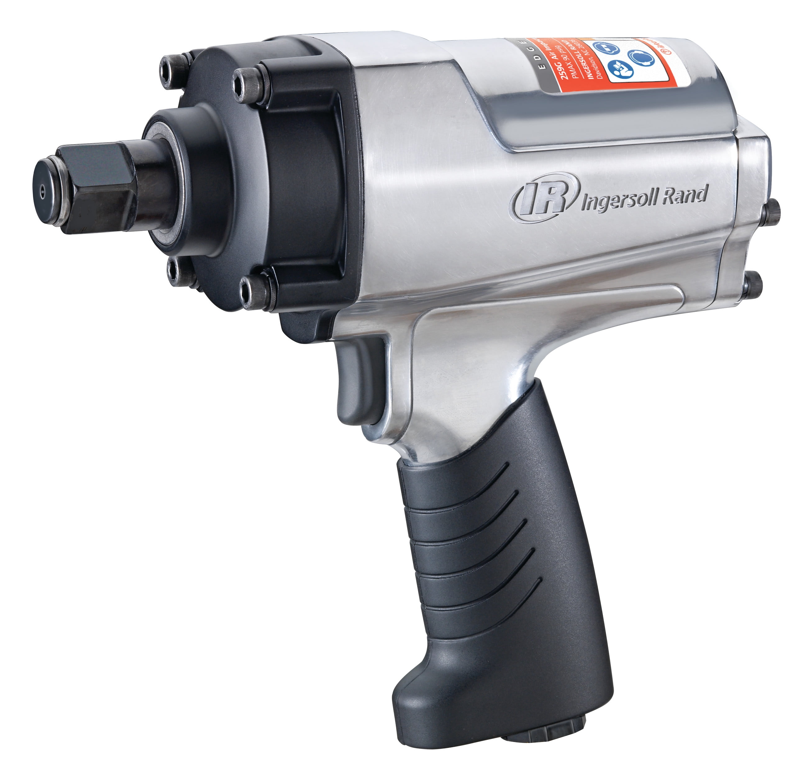 Ingersoll-Rand 259G 3/4" Air Impact Wrench, 1050 ft-Lbs Max Torque, Pistol Grip