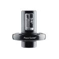 thumbnail image 1 of Ingersoll Rand 3/4" Hex SAE Deep PowerSocket for Ingersoll Rand 1/2in Drive Tool, 1 of 2