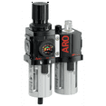 thumbnail image 1 of Ingersoll Rand 3/8" Piggyback Filter/Regulator/Lubricator, 1 of 3