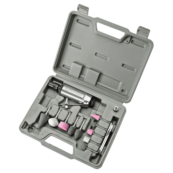 Ingersoll Rand 307BK Straight Die Grinder Kit - 0.25HP