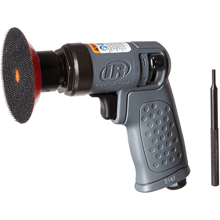 Ingersoll Rand MINI RANDOM ORBITAL SANDER
