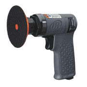 Ingersoll Rand 3128XPA Mini Random Orbital Sander 3 Inch 15000 RPM Tool