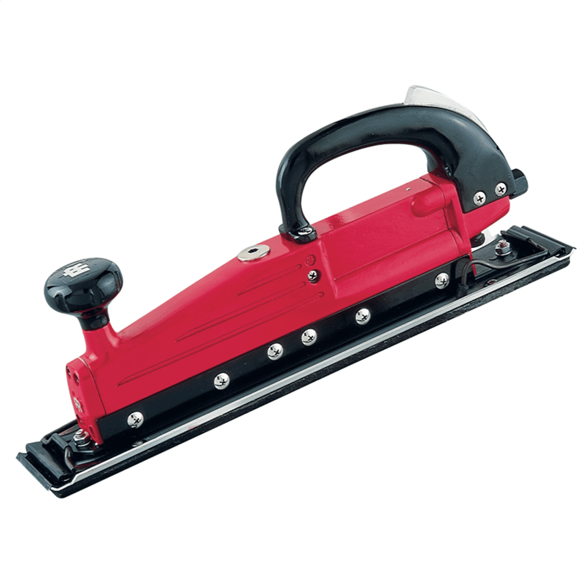 Ingersoll Rand 315 Heavy Duty Twin Piston Straight Line Air Sander, 3000 OPM