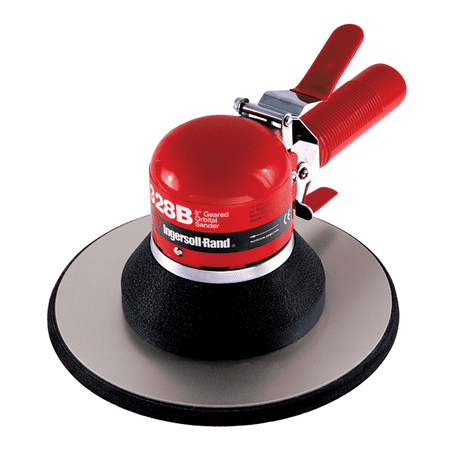 Ingersoll Rand 328B 8" Air Orbital Sander