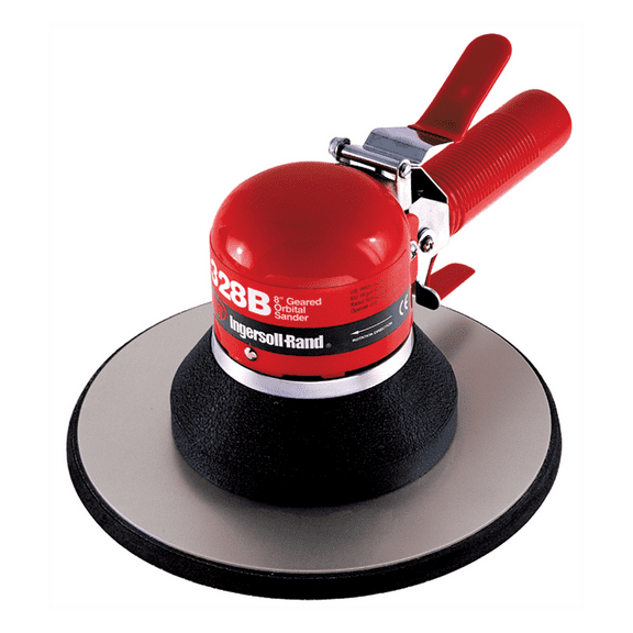 Ingersoll Rand 328B 8" Air Orbital Sander