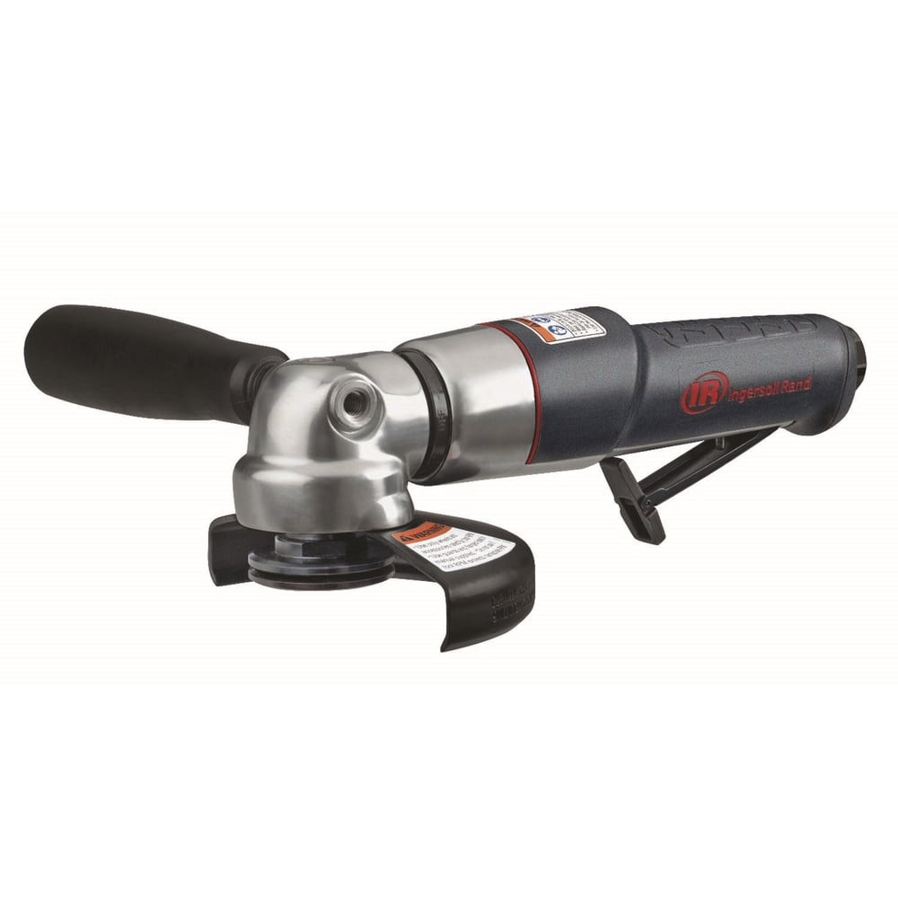Black & Decker 7750 4-1/2-Inch Small Angle Grinder