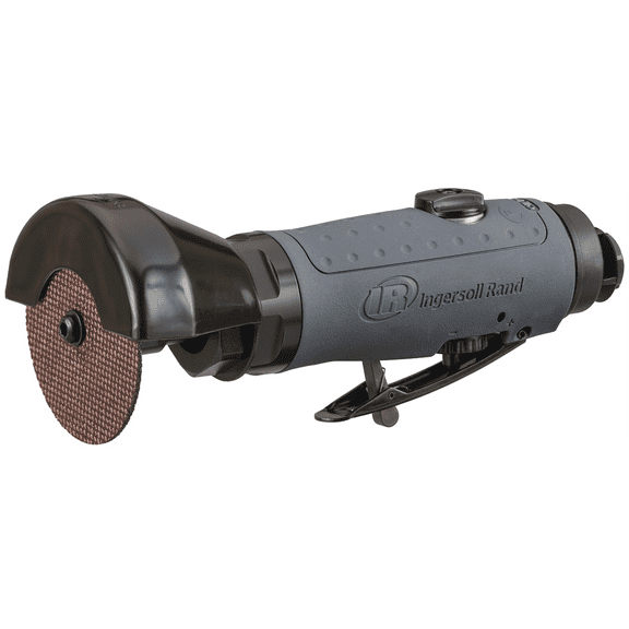 Ingersoll Rand 426 Reversible Cut Off Tool With 5 Cut Off Wheels Included