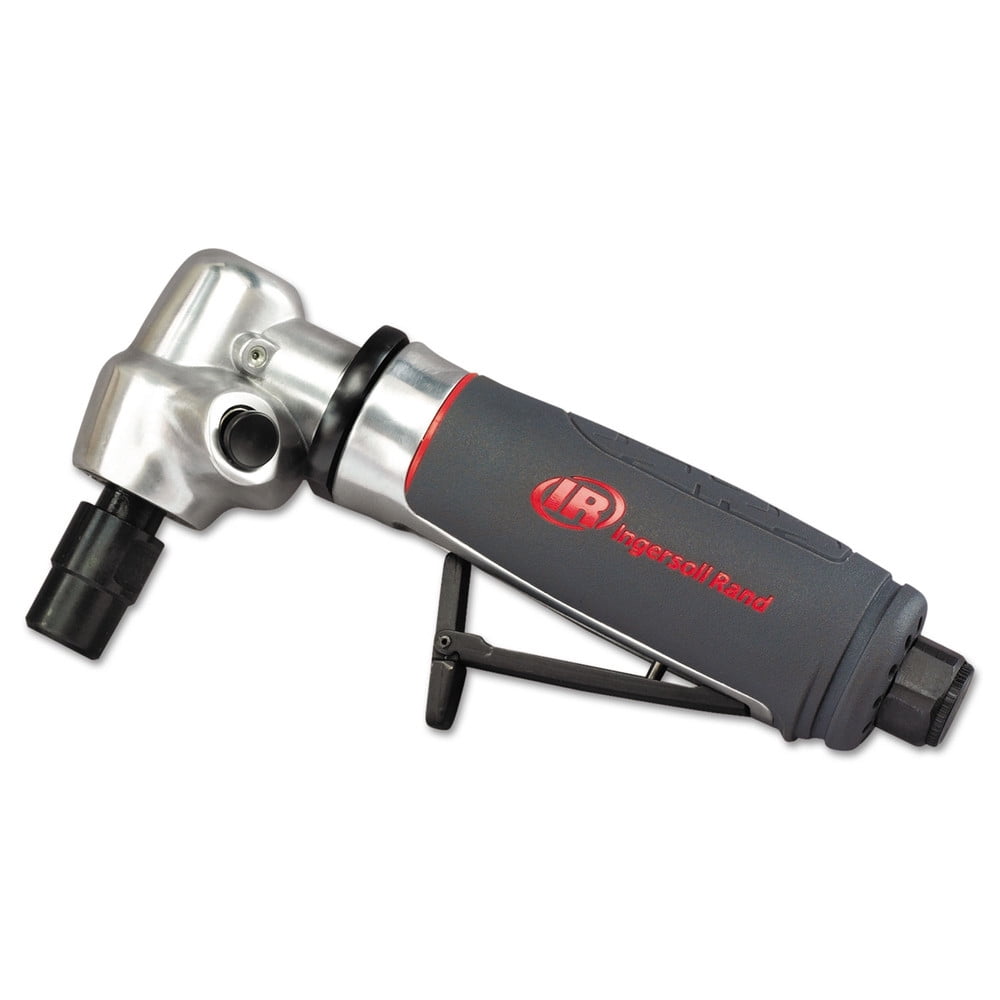 Ingersoll Rand 5102MAX Air Angle Die Grinder