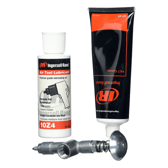 Ingersoll Rand 67-LBK1 Lubrication Kit