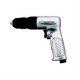 thumbnail image 1 of Ingersoll Rand 7802AKC Air Drill 3/8" Drive, 1 of 2