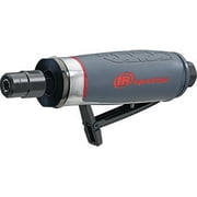 Ingersoll Rand Air Die Grinder, 35,000 RPM, 0.4 HP, 1/4 Collet, Rear Exhaust