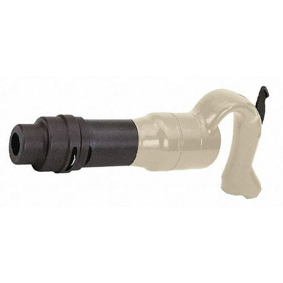 Ingersoll-Rand - 2A2SA - Industrial Duty Air Chipping Hammer, Blows per Minute: 2300, Stroke Length: 2