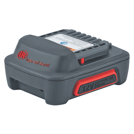 Ingersoll Rand BL1203 IQv12 Series 12V 2.0Ah Battery