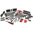 thumbnail image 1 of Ingersoll Rand Edge 155 Piece Master Mechanic's Tool Set - 240352, 1 of 10