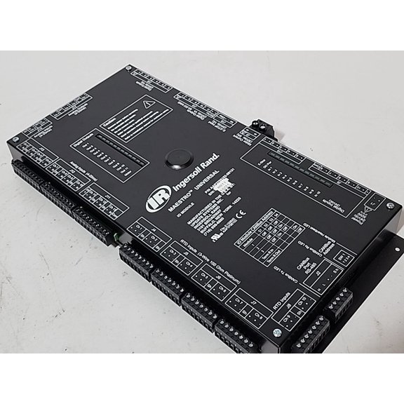 Ingersoll Rand Maestro Universal IO Module P/N AAP3798102-00131